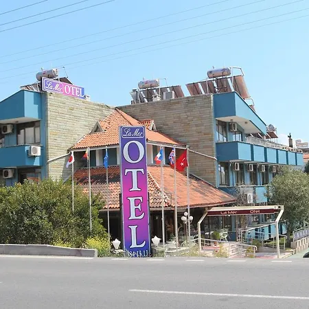 La Akcay Hotel Edremit (Balikesir)