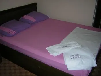 Hotell La Akcay Edremit (Balikesir)