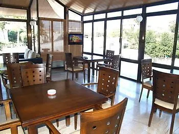 La Akcay Hotell Edremit (Balikesir)
