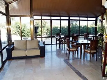 La Akcay Hotell