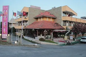 Hotell La Akcay Edremit (Balikesir)
