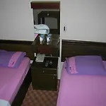 La Akcay ホテル エドレミト
