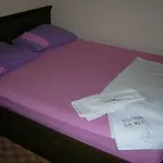 ホテル La Akcay エドレミト