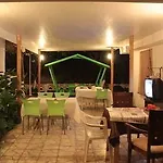 La Akcay ホテル エドレミト