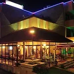 La Akcay ホテル エドレミト