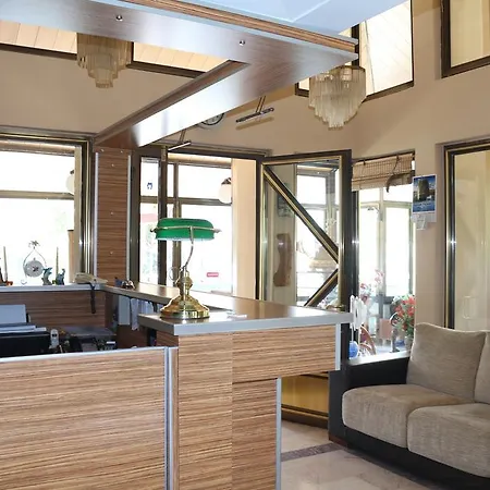 Hotel La Akcay Edremit (Balikesir)