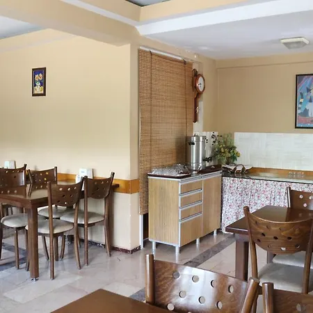 La Akcay Hotel Edremit (Balikesir)