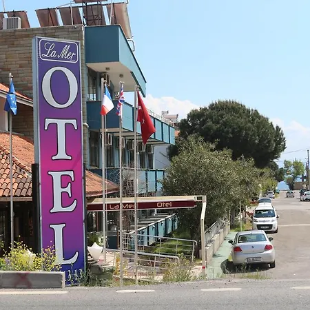 Hotel La Akcay