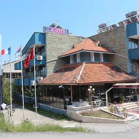 La Akcay
