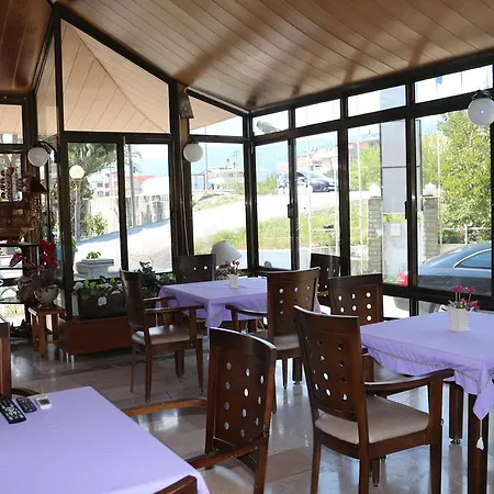 La Akcay
