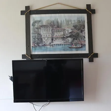 La Akcay 3* Edremit (Balikesir)