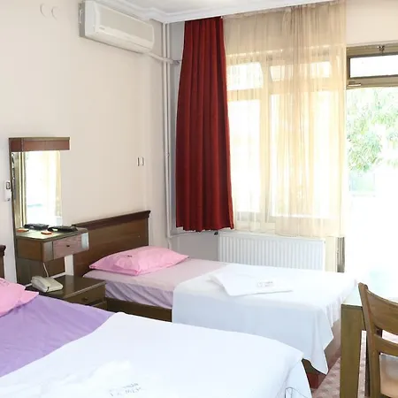 La Akcay Hotel Edremit (Balikesir)