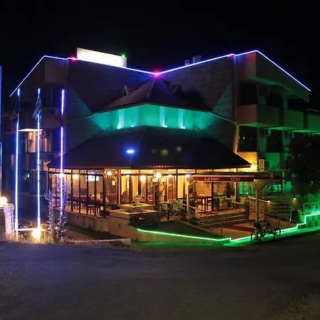 La Akcay Hotel Edremit (Balikesir)