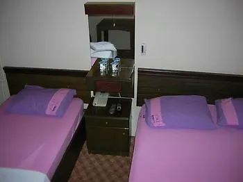 La Akcay Hotel Edremit (Balikesir)