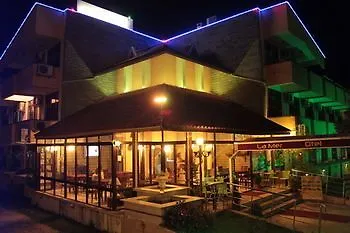 La Akcay Hotel Edremit (Balikesir)