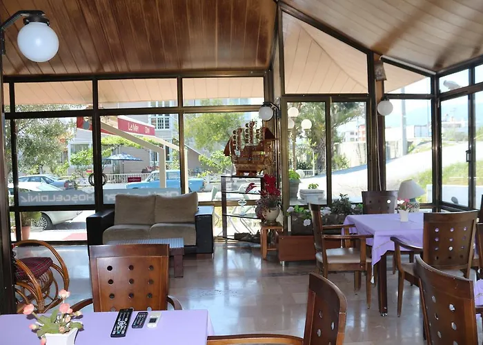 La Akcay 3* Edremit (Balikesir)