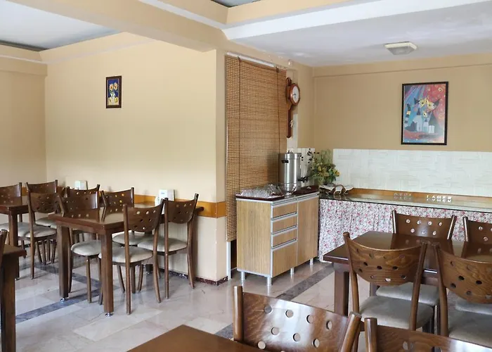 La Akcay Hotel Edremit (Balikesir)