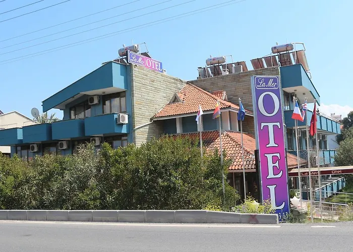 Hotel La Akcay Edremit (Balikesir)