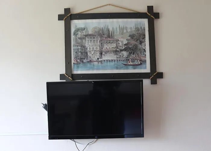 La Akcay 3* Edremit (Balikesir)