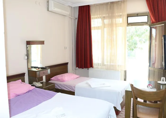 La Akcay Hotel Edremit (Balikesir)